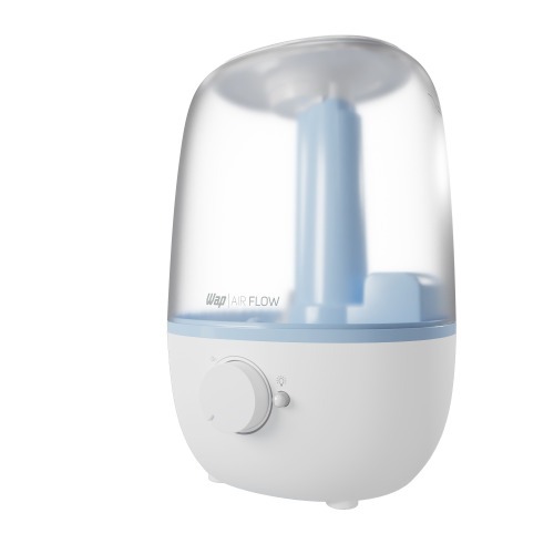 Umidificador e Aromatizador de Ar Ultrassônico 2,3L com luminária - Air Flow U2 110V/220V Umidificador e Aromatizador de Ar Ultrassônico 2,3L com luminária - Air Flow U2 110V/220V