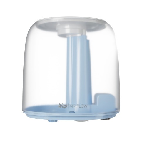 Umidificador e Aromatizador de Ar Ultrassônico 2,3L com luminária - Air Flow U2 110V/220V Umidificador e Aromatizador de Ar Ultrassônico 2,3L com luminária - Air Flow U2 110V/220V