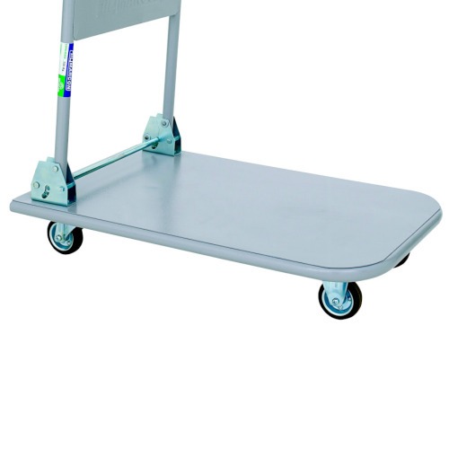Carro plataforma com capacidade de 150 kg - TM-87