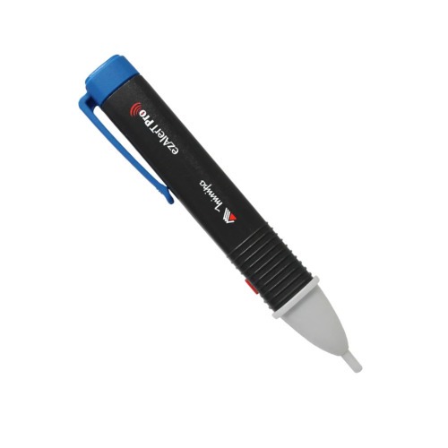 Detector de tensão 90 a 1000V CAT IV 1000V - EzAlert Pro Detector de tensão 90 a 1000V CAT IV 1000V - EzAlert Pro