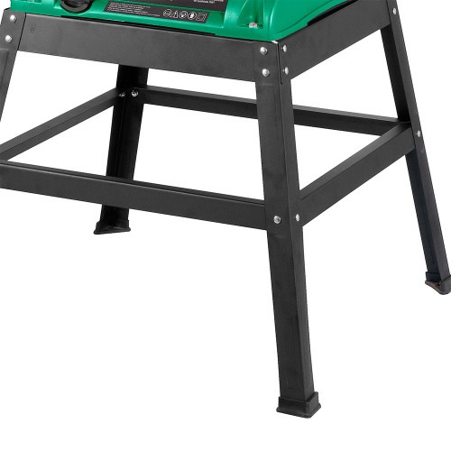 Serra circular de bancada 10