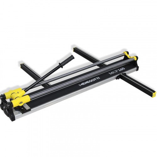 Cortador de piso manual 1600 mm com guia laser - MCP 160 Cortador de piso manual 1600 mm com guia laser - MCP 160