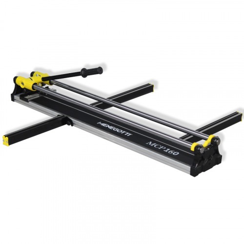 Cortador de piso manual 1600 mm com guia laser - MCP 160 Cortador de piso manual 1600 mm com guia laser - MCP 160