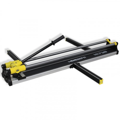 Cortador de piso manual 1600 mm com guia laser - MCP 160 Cortador de piso manual 1600 mm com guia laser - MCP 160