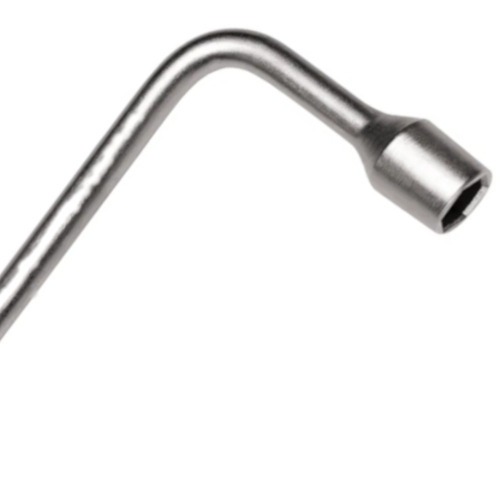 Chave biela Sextavada 15 mm a�o cromo van�dio - ST47518L