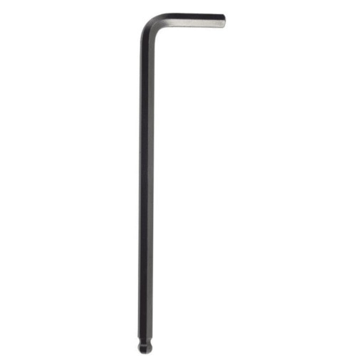 Chave allen hexagonal abaulada 10 mm - ST84710L
