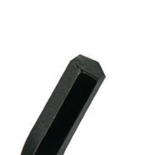 Chave allen hexagonal longa 6 mm aço cromo vanádio - ST84504L Chave allen hexagonal longa 6 mm aço cromo vanádio - ST84504L