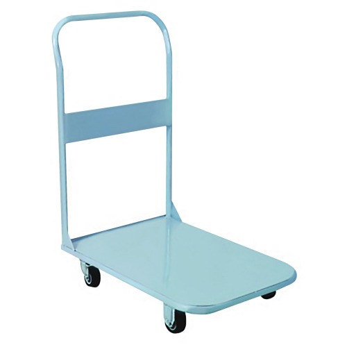 Carro plataforma com capacidade de 150 kg - TM-61