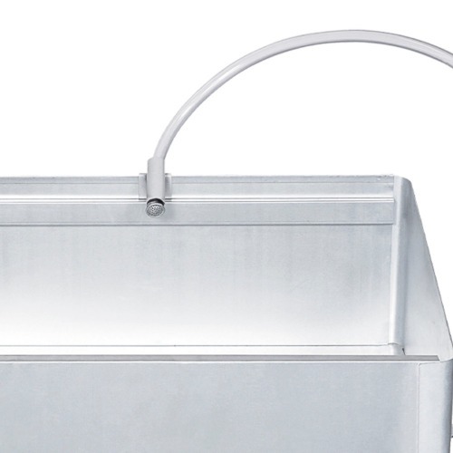 Lavadora de pe�as com eletrobomba 22 litros - LP17-2V  220V