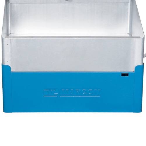 Lavadora de pe�as com eletrobomba 22 litros - LP17-2V  220V