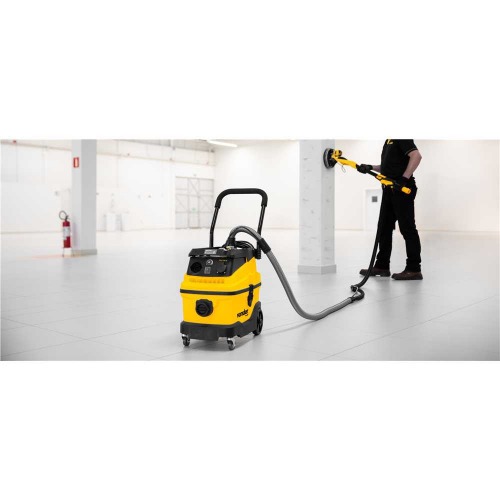 Aspirador de pó é líquido 30L para partículas finas 1600 watts - APV 1600 220V Aspirador de pó é líquido 30L para partículas finas 1600 watts - APV 1600 220V