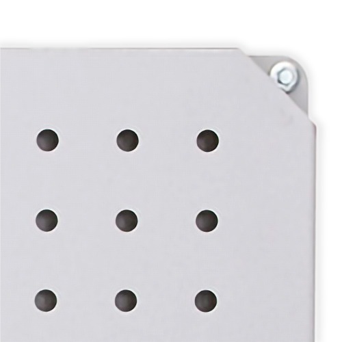 Painel para ferramentas em chapa perfurada - PM-P Painel para ferramentas em chapa perfurada - PM-P