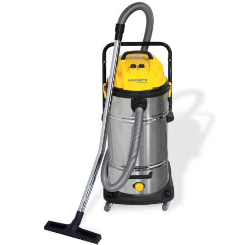 Aspirador de p� e l�quido inox 2400W 70L - MAP 70L  220V