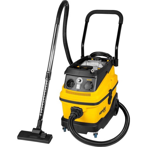 Aspirador de pó é líquido 30L para partículas finas 1600 watts - APV 1600 220V Aspirador de pó é líquido 30L para partículas finas 1600 watts - APV 1600 220V