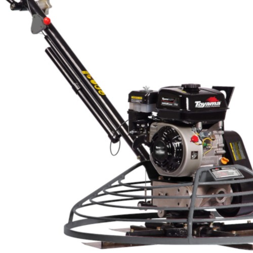 Alisadora de concreto a gasolina 6,5 hp 4T 90 cm - TPT900-XP