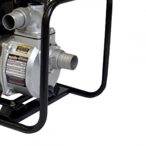 Motobomba � diesel 3,3, cv auto escorvante 20 m.c.a - TDWP50SS
