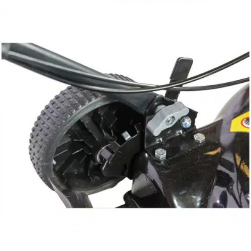 Cortador de grama a gasolina 6 hp corte de 51 cm sem recolhedor - TLM510SM-60 Cortador de grama a gasolina 6 hp corte de 51 cm sem recolhedor - TLM510SM-60