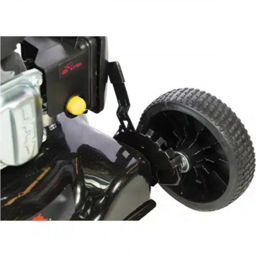 Cortador de grama a gasolina 6 hp corte de 51 cm sem recolhedor - TLM510SM-60 Cortador de grama a gasolina 6 hp corte de 51 cm sem recolhedor - TLM510SM-60