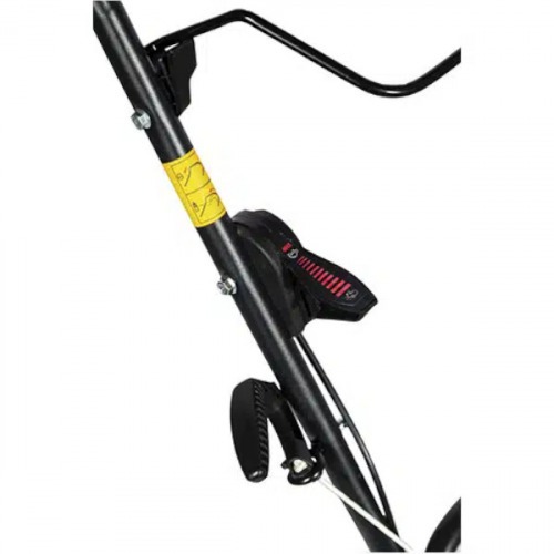 Cortador de grama a gasolina 6 hp corte de 51 cm sem recolhedor - TLM510SM-60 Cortador de grama a gasolina 6 hp corte de 51 cm sem recolhedor - TLM510SM-60