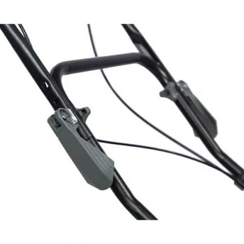 Cortador de grama a gasolina 6 hp corte de 51 cm sem recolhedor - TLM510SM-60 Cortador de grama a gasolina 6 hp corte de 51 cm sem recolhedor - TLM510SM-60