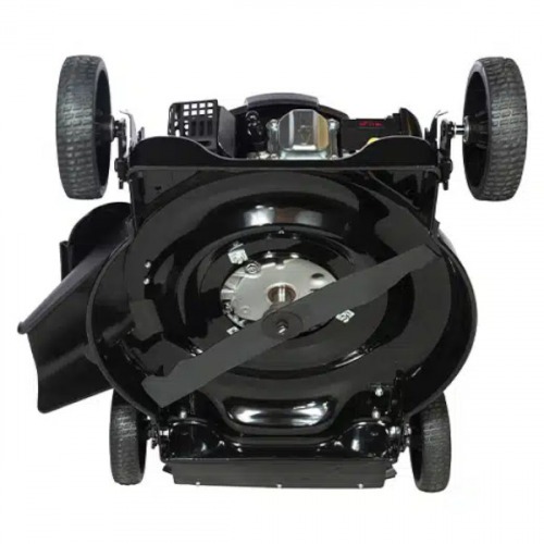 Cortador de grama a gasolina 6 hp corte de 51 cm sem recolhedor - TLM510SM-60 Cortador de grama a gasolina 6 hp corte de 51 cm sem recolhedor - TLM510SM-60