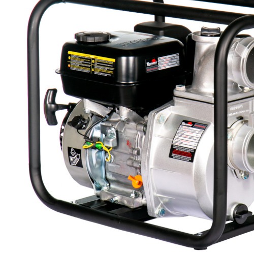 Motobomba a gasolina 6,5 hp auto escorvante 35 MCA -TWP80S-XP Motobomba a gasolina 6,5 hp auto escorvante 35 MCA -TWP80S-XP