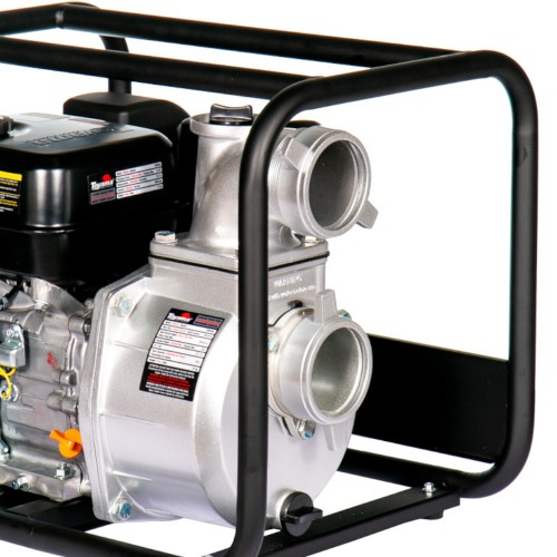Motobomba a gasolina 6,5 hp auto escorvante 35 MCA -TWP80S-XP Motobomba a gasolina 6,5 hp auto escorvante 35 MCA -TWP80S-XP