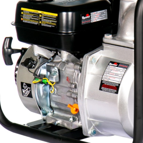 Motobomba a gasolina 6,5 hp auto escorvante 35 MCA -TWP80S-XP Motobomba a gasolina 6,5 hp auto escorvante 35 MCA -TWP80S-XP