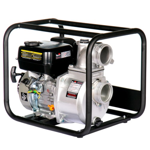 Motobomba a gasolina 6,5 hp auto escorvante 35 MCA -TWP80S-XP Motobomba a gasolina 6,5 hp auto escorvante 35 MCA -TWP80S-XP
