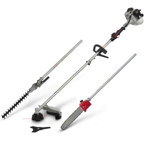 Ro�adeira a gasolina multifuncional 1 hp 25,4 cc 2 tempos - TBC26MTH