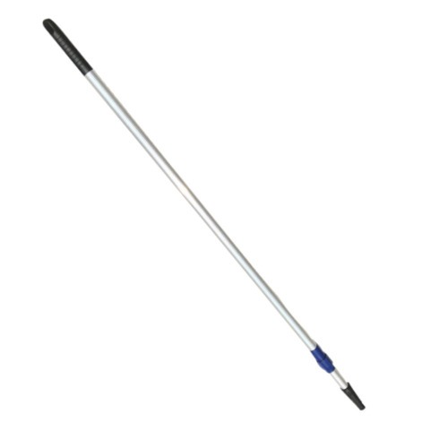 Extensor para rolo de pintura 2 metros em alum�nio - 1.2049