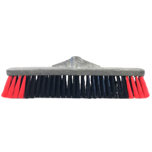 Vassourão de pelo profissional com cabo 5,4 x 38,8 cm Vassourão de pelo profissional com cabo 5,4 x 38,8 cm