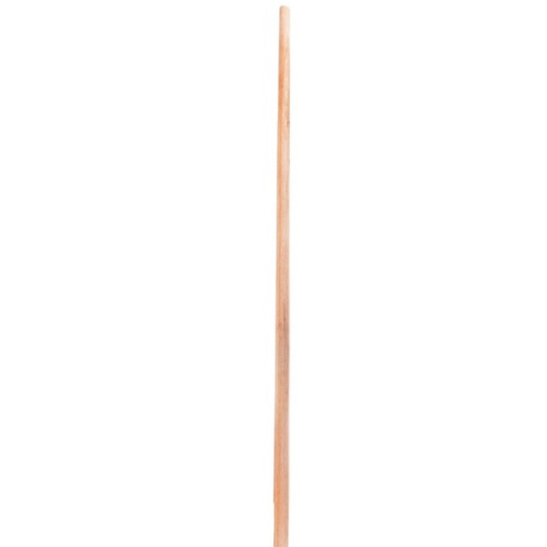 Vassoura tipo gari com cabo 5,4 x 38,8 cm Vassoura tipo gari com cabo 5,4 x 38,8 cm
