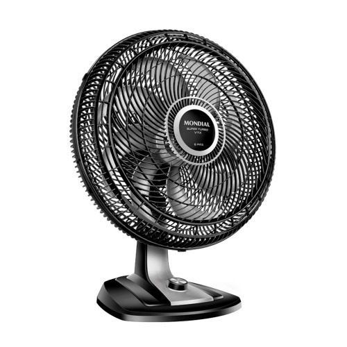 Ventilador oscilante de mesa di�metro de 50 cm Turbo   220V