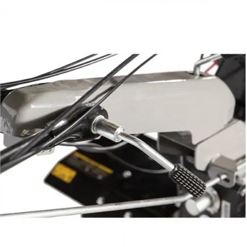 Motocultivador a diesel 11 hp 4T partida el�trica - TDT135RE12-XP 