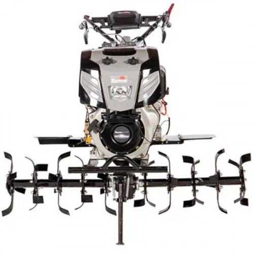 Motocultivador a diesel 11 hp 4T partida el�trica - TDT135RE12-XP 