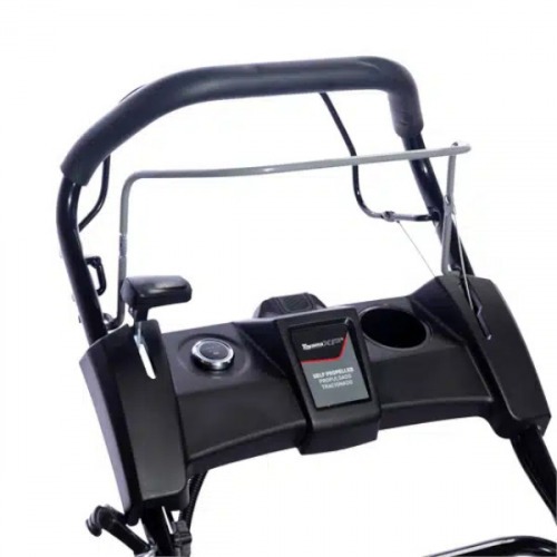 Cortador de grama a gasolina 7,5 hp 56 cm com recolhedor e tração - TLM560TRMSE-75XP Cortador de grama a gasolina 7,5 hp 56 cm com recolhedor e tração - TLM560TRMSE-75XP