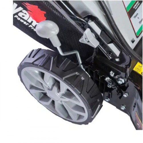 Cortador de grama a gasolina 7,5 hp 56 cm com recolhedor e tração - TLM560TRMSE-75XP Cortador de grama a gasolina 7,5 hp 56 cm com recolhedor e tração - TLM560TRMSE-75XP