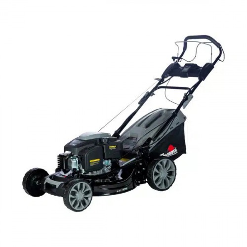 Cortador de grama a gasolina 7,5 hp 56 cm com recolhedor e tração - TLM560TRMSE-75XP Cortador de grama a gasolina 7,5 hp 56 cm com recolhedor e tração - TLM560TRMSE-75XP