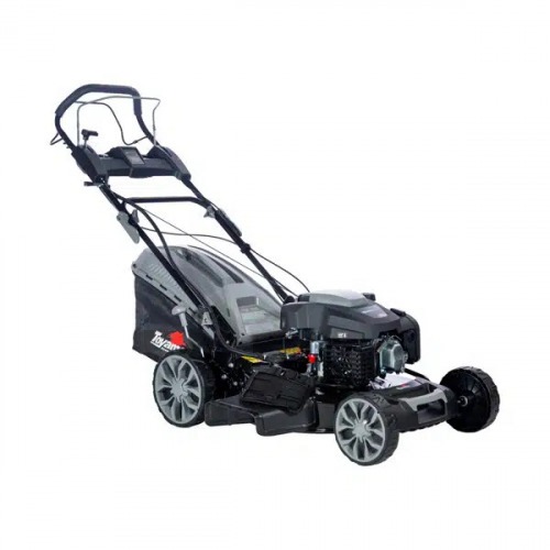 Cortador de grama a gasolina 7,5 hp 56 cm com recolhedor e tração - TLM560TRMSE-75XP Cortador de grama a gasolina 7,5 hp 56 cm com recolhedor e tração - TLM560TRMSE-75XP
