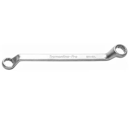 Jogo de chave estrela 6 a 22 mm com 8 peças em aço cromo vanádio - 44630308 Jogo de chave estrela 6 a 22 mm com 8 peças em aço cromo vanádio - 44630308