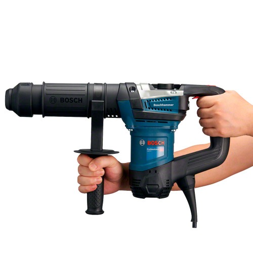 Martelo Rompedor 1.100W 7,5 joules SDS Max com maleta - GSH5 220V Martelo Rompedor 1.100W 7,5 joules SDS Max com maleta - GSH5 220V