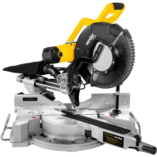 Serra meia esquadria telesc�pica 12