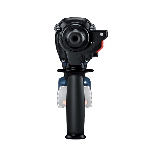 Martelete Perfurador a bateria 18V 2,5 joules Brushless Sem Bateria - GBH 18V-26 D