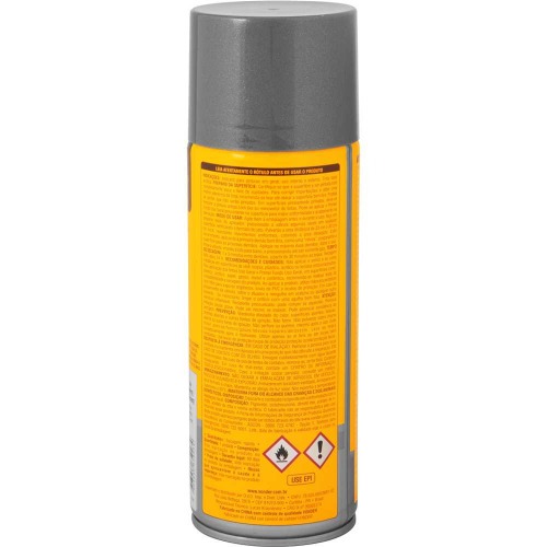 Tinta spray para uso geral 350 ml Tinta spray para uso geral 350 ml