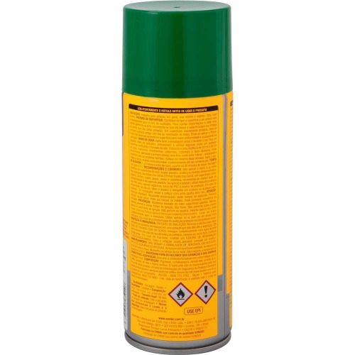 Tinta spray para uso geral 350 ml