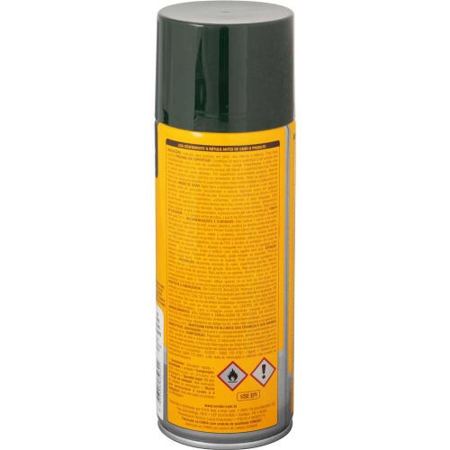 Tinta spray para uso geral 350 ml