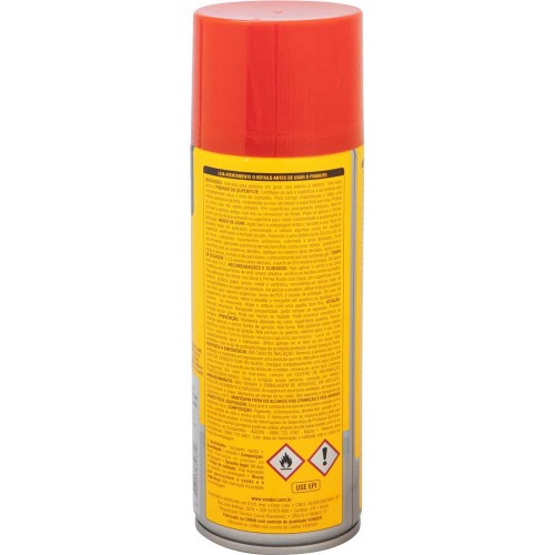 Tinta spray para uso geral 350 ml Tinta spray para uso geral 350 ml