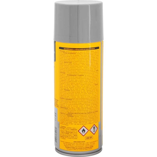 Primer fundo em spray para uso geral 350 ml