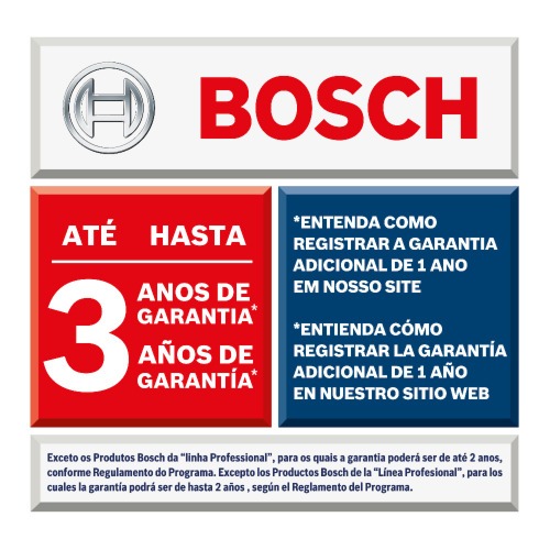Esmerilhadeira angular a bateria 18V Brushless Sem bateria - GWS 18V-10 Esmerilhadeira angular a bateria 18V Brushless Sem bateria - GWS 18V-10